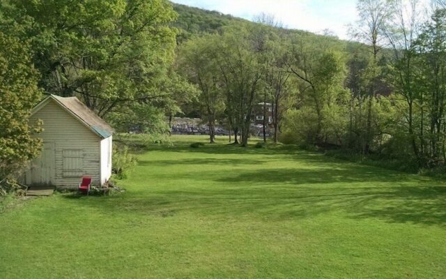 River Run Bed and Breakfast