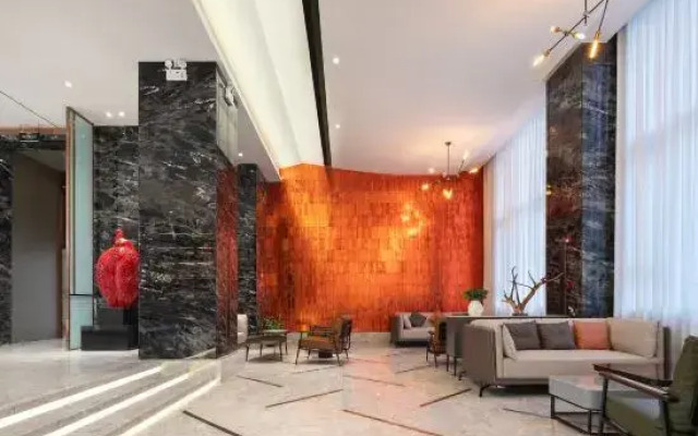 ENJOY INN Hotel (Lingao Branch)