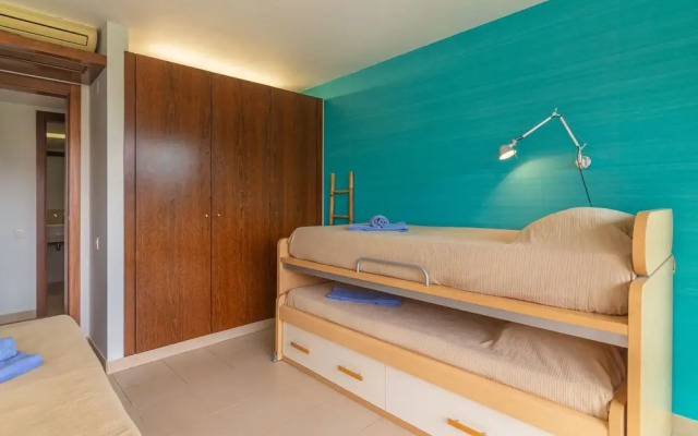 Salgados Beach Golf Guia