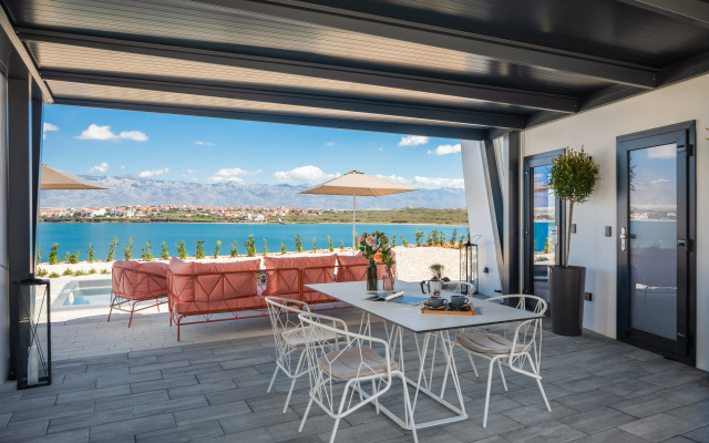 Aminess Style Camping Avalona Glamping Villas & HH