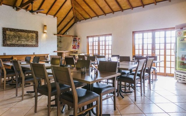 Hotel Itaygua