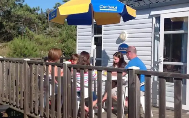 Carisma Holidays - Jard sur Mer