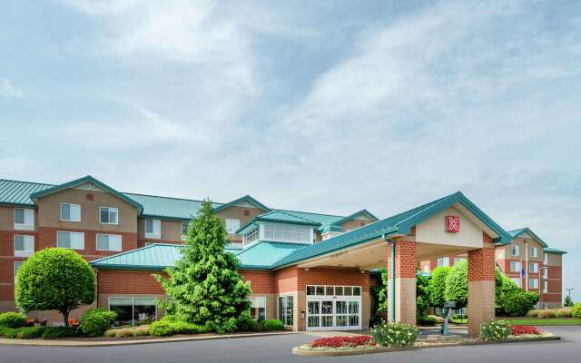 Hilton Garden Inn Pittsburgh/Southpointe