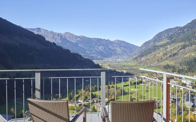 Hapimag Resort Bad Gastein