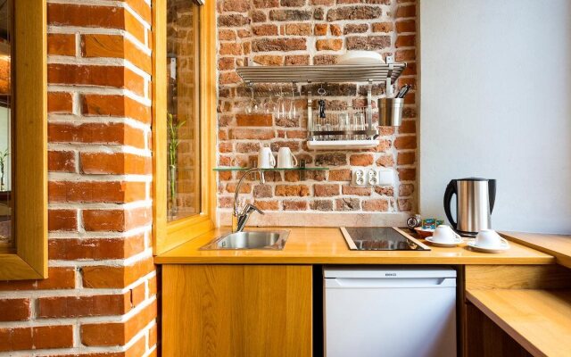 Aparthotel Stare Miasto