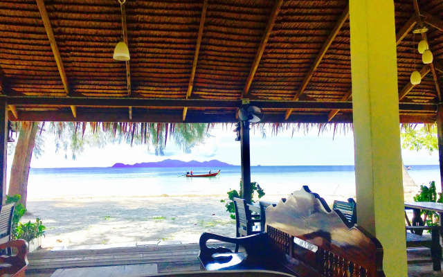 Pawapi Beach Resort
