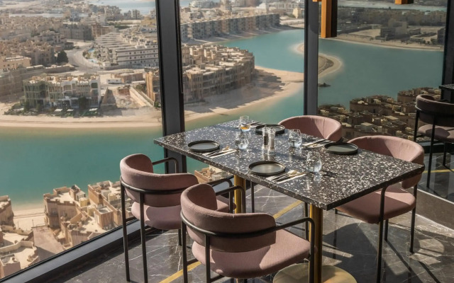 The House Hotel Al Khiran
