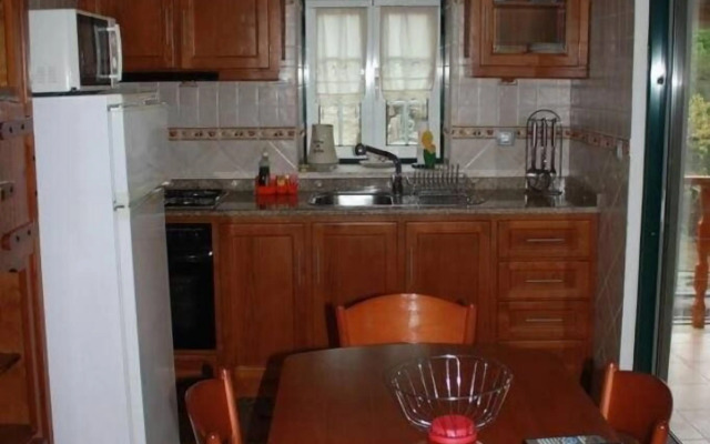 Quinta do Moinho - Turismo de Natureza