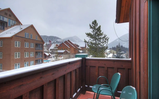 River Run Mill Creek Combo by RedAwning