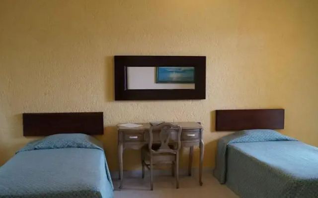 Casa Costa Del Sol