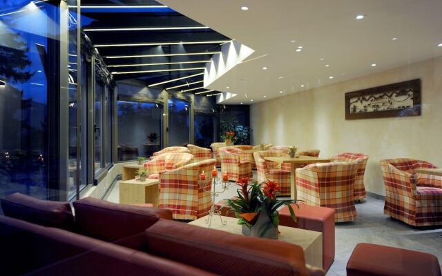 Helvetia Intergolf Hotel & Aparthotel