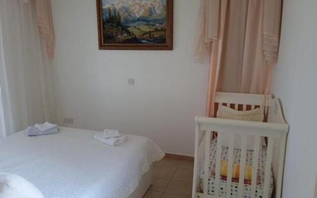 Lachi Marina Villa #17