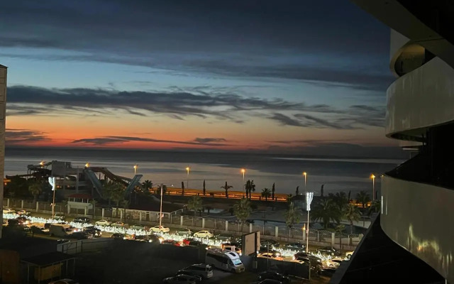 Orbi residence batumi
