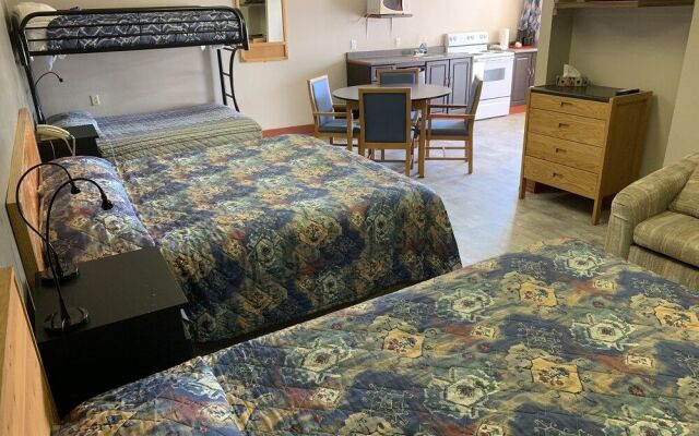 Gateway Motel