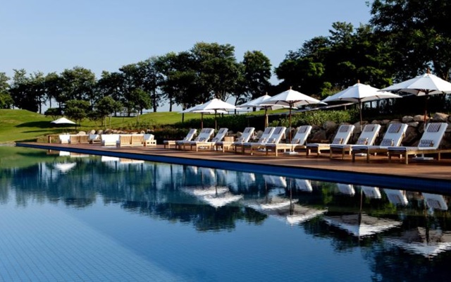 Hotel Fasano Boa Vista