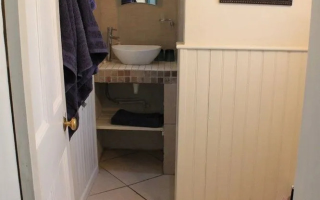 The 3 Chimneys Guest House