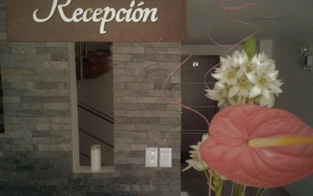 Illari Hotel