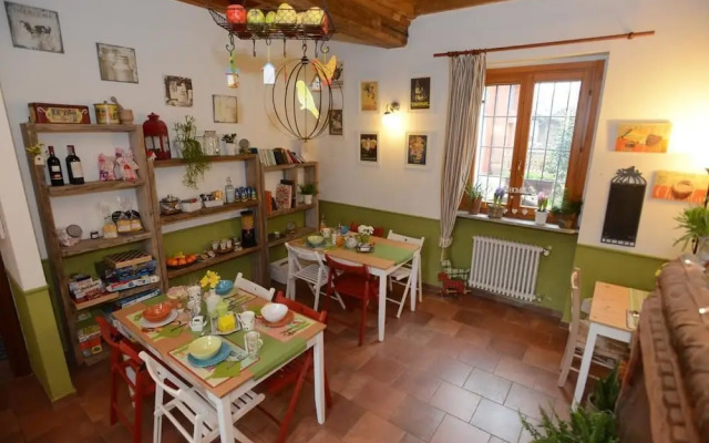 Il Pettirosso