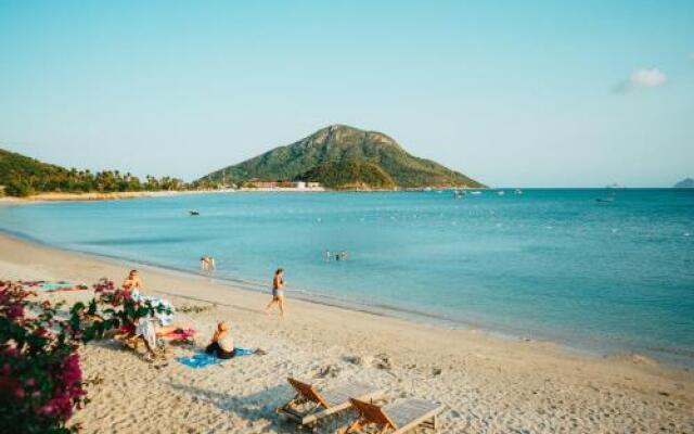Vietnam Backpacker Hostels - Ninhvana