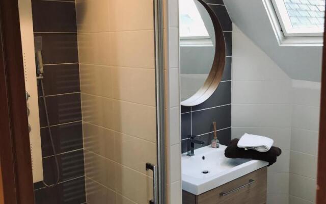 APPARTEMENT 4/6p Haut Standing / Centre ville CAEN