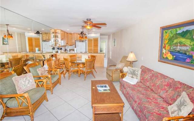 Kahana Sunset F4 - Two Bedroom Condo