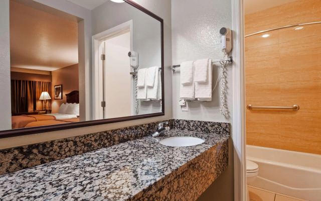 Best Western Inn of Chandler