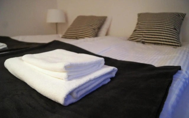 Apartament Daszyńskiego