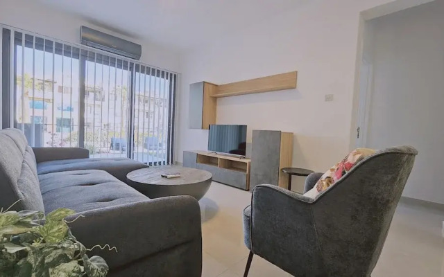 129 PAP - Stay Aphrodite Apartment