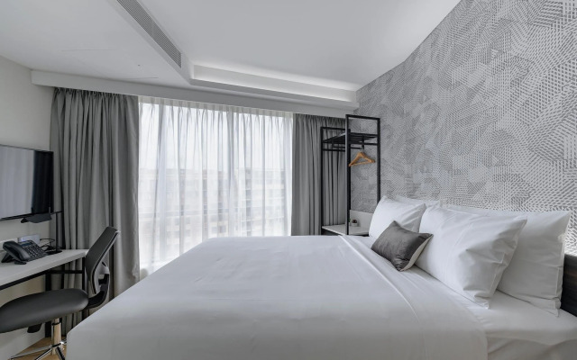 Hotel Kith Darling Harbour