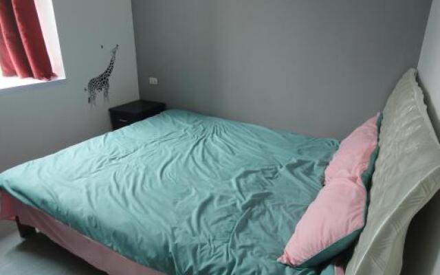 50 Shades of Grey Hostel