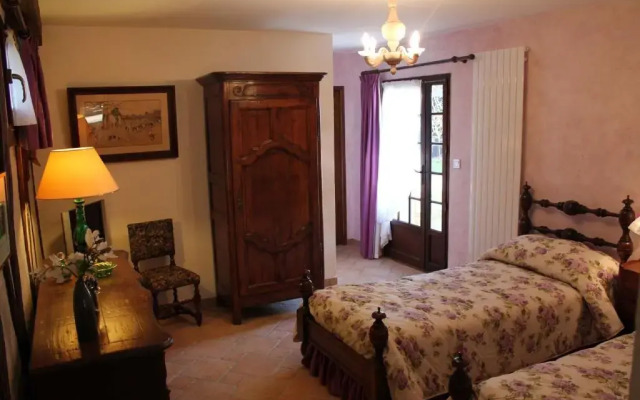 Le Relais de la Tour