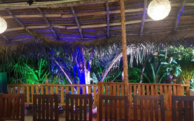 Asha Beach Ayurveda Spa