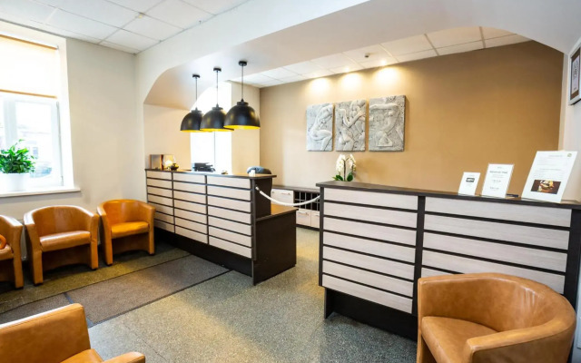 Primo Hotel