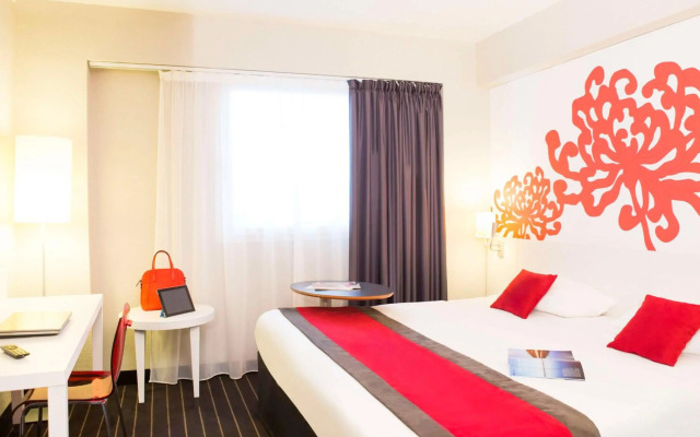 ibis Styles Bordeaux Meriadeck