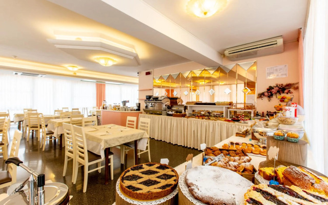 Hotel Raffaello