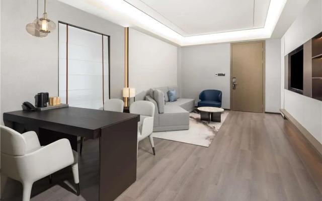 Pullman Taizhou Shenxianju