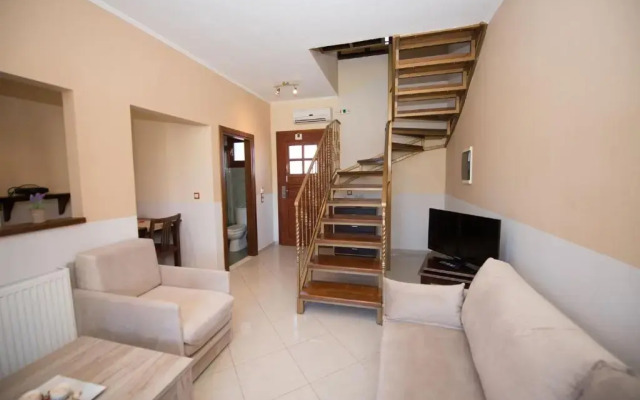 Erikousa Villas by CorfuEscapes