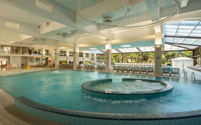 Mobile Homes Terme Jezercica