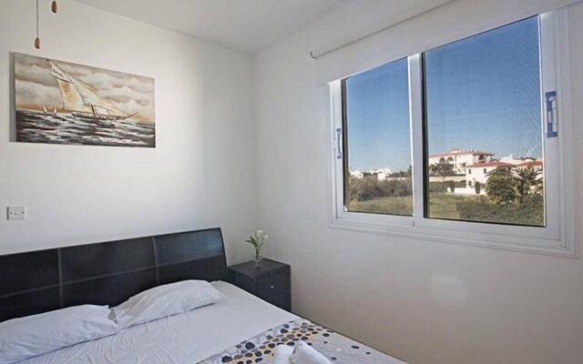 Apt Faye, Beautiful 2bdr Pernera Apartment