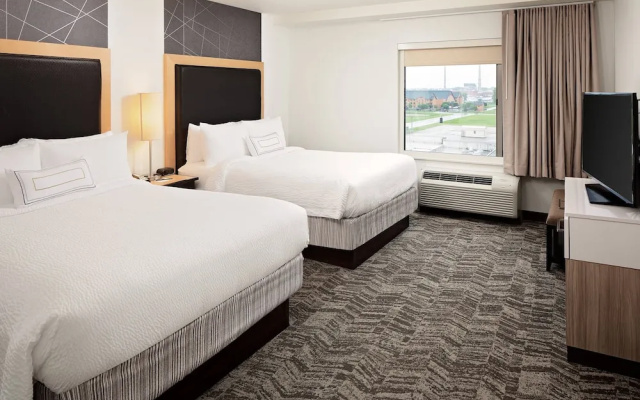 Cambria Suites
