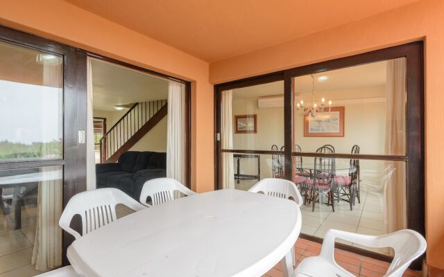 San Lameer Villa Rentals  2827