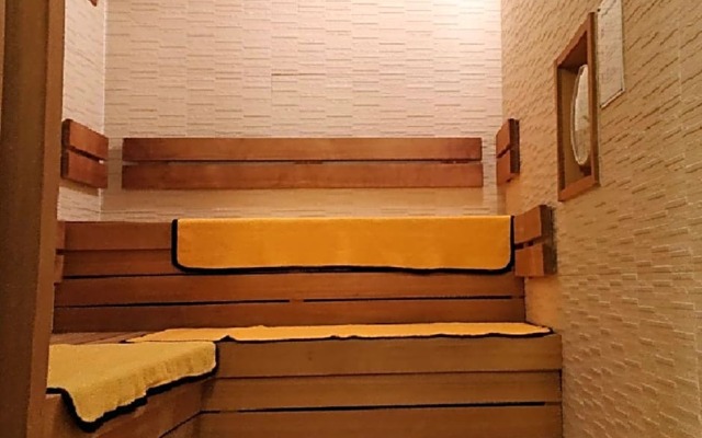 HOTEL GLANY's KUMAGAYA - Vacation STAY 27253v