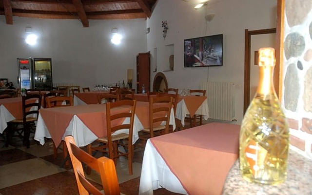 Hotel Bosco Selene