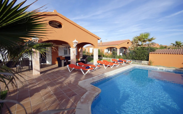 Villas Begonias (Tulipa)