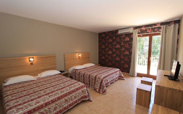 Hotel le Lonca