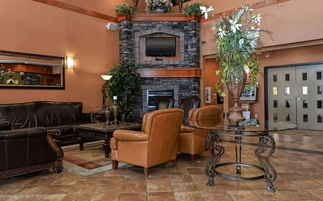 Quality Inn & Suites