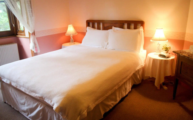 Hotel Avonleigh