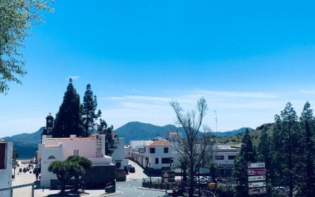 Apartamento La Solanita, Artenara