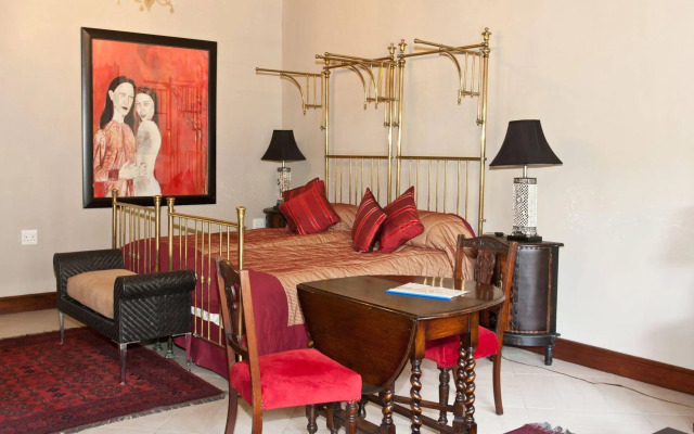 Sandton Boutique Hotel - 28A On Oxford