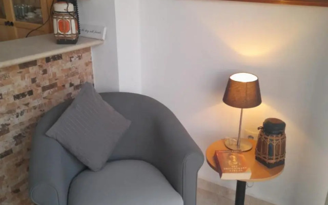 B&B Casa Alegria